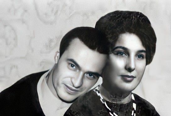 Опис фото